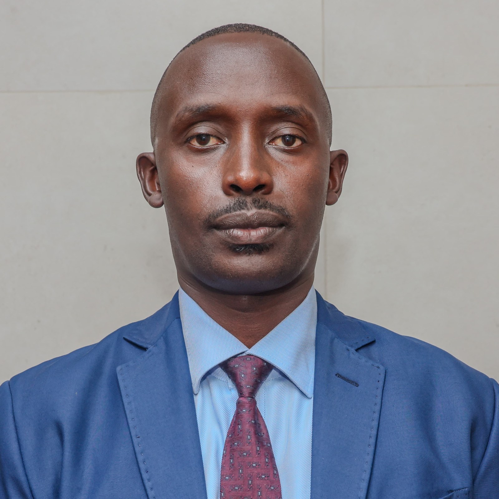 Portrait of Board Member 02