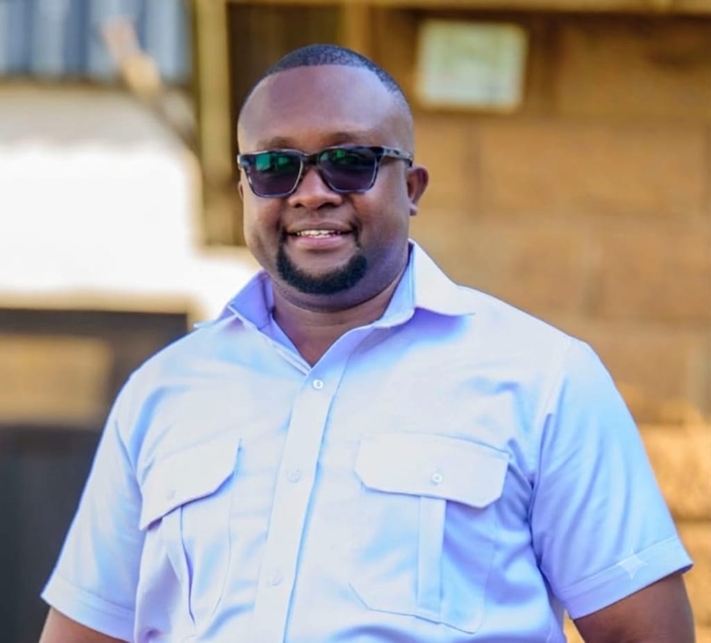 Portrait of Board Member 03